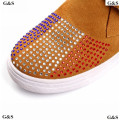 diamant acrylique hot fix pour chaussures